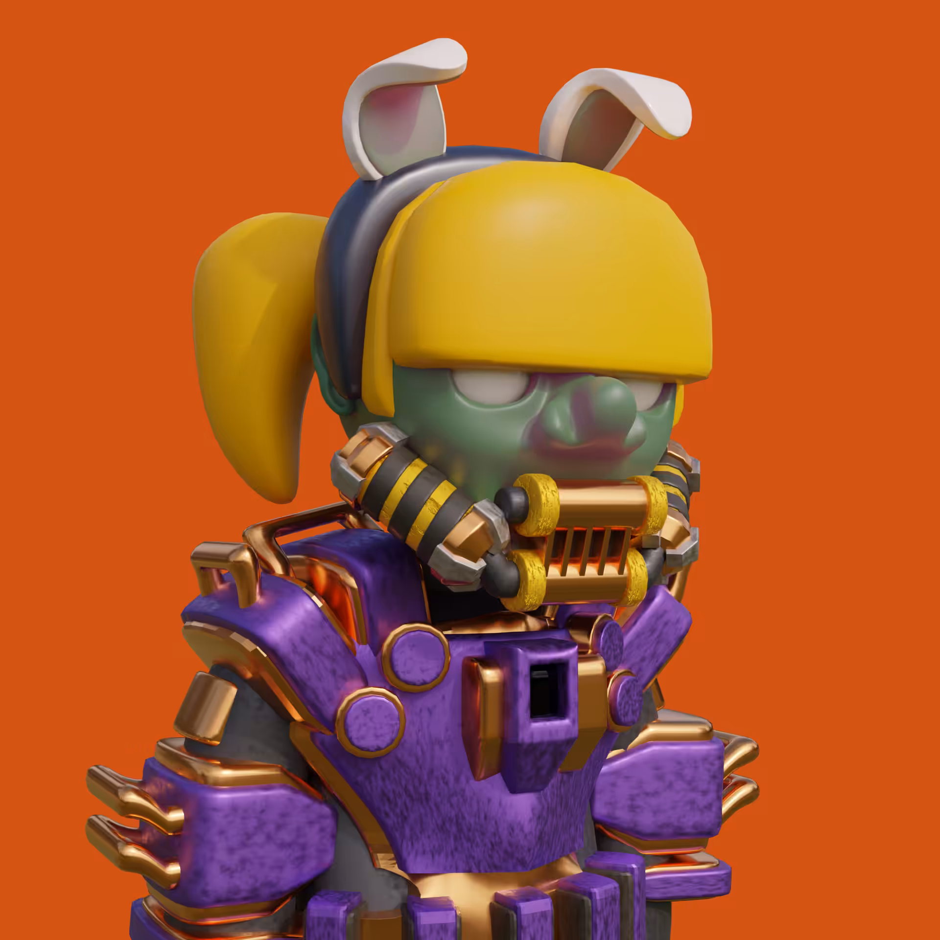 Zombie Villager: Zombie villager 292