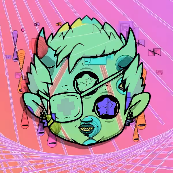d!ss|PFPs #658