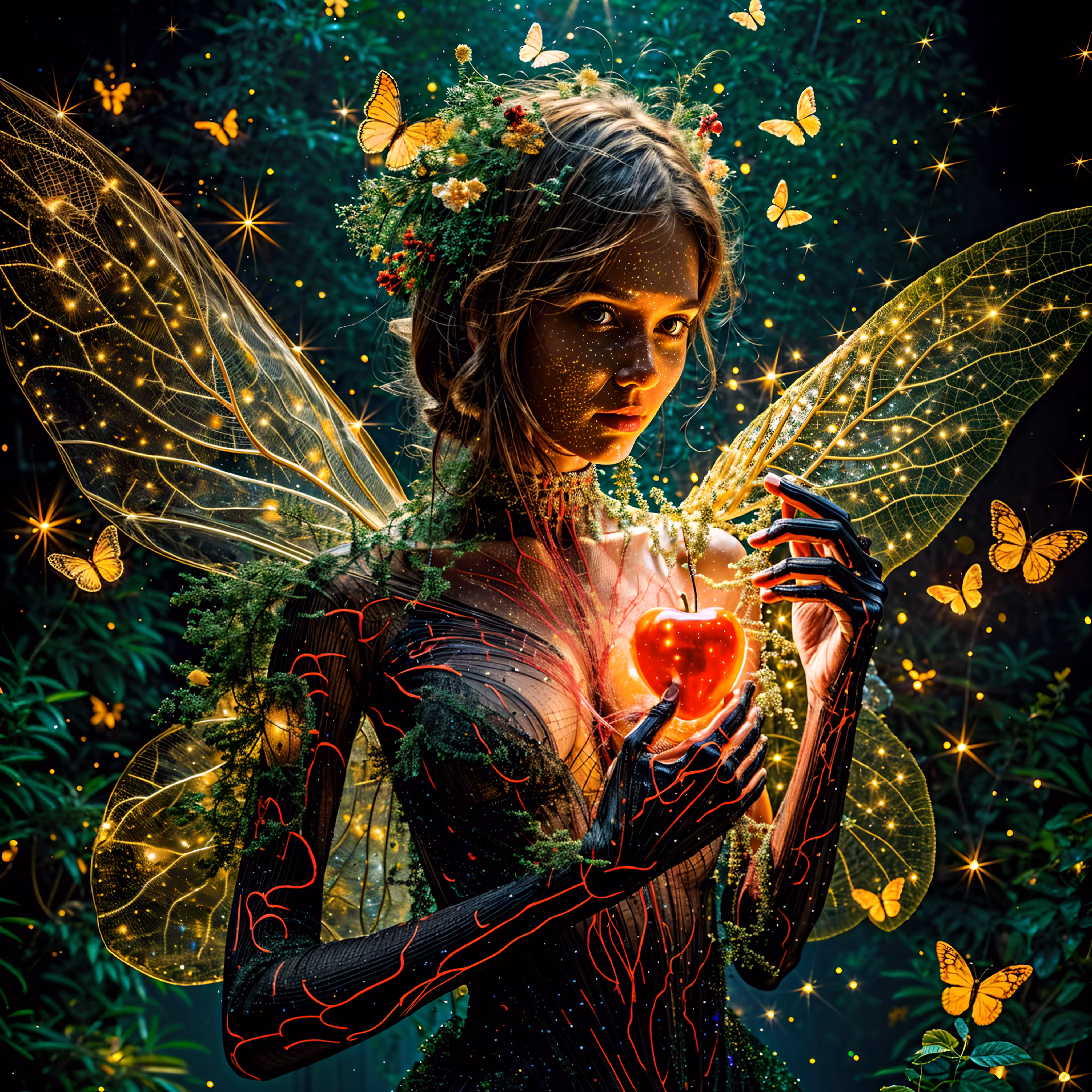 Light Dance