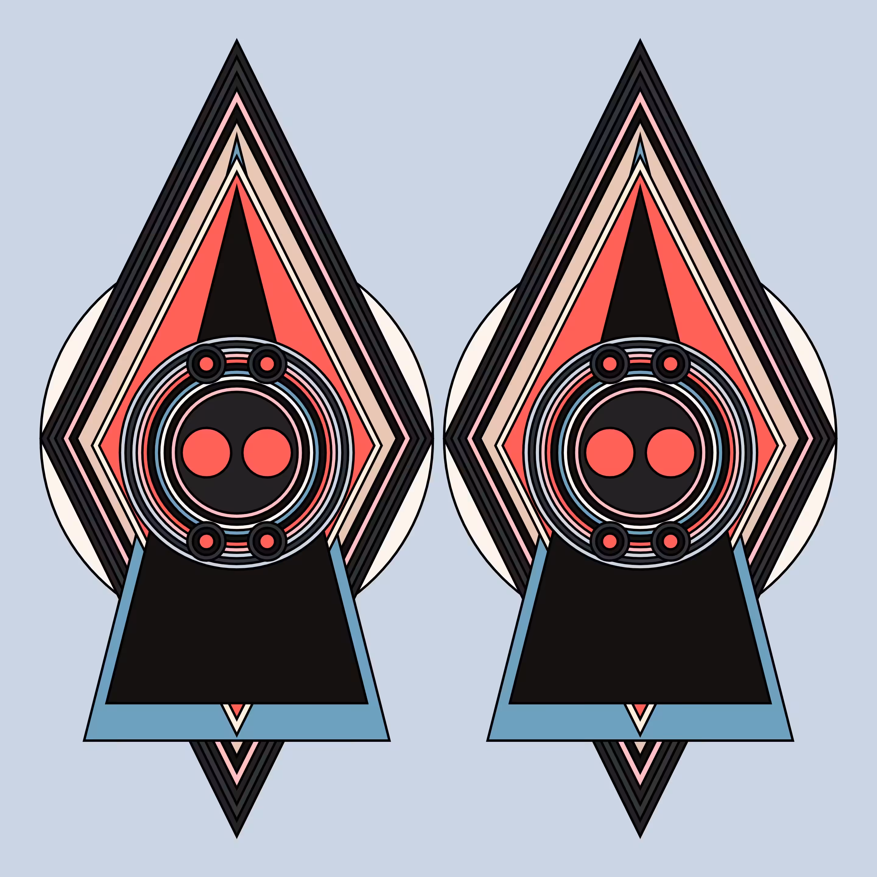 EE06 Sentinels