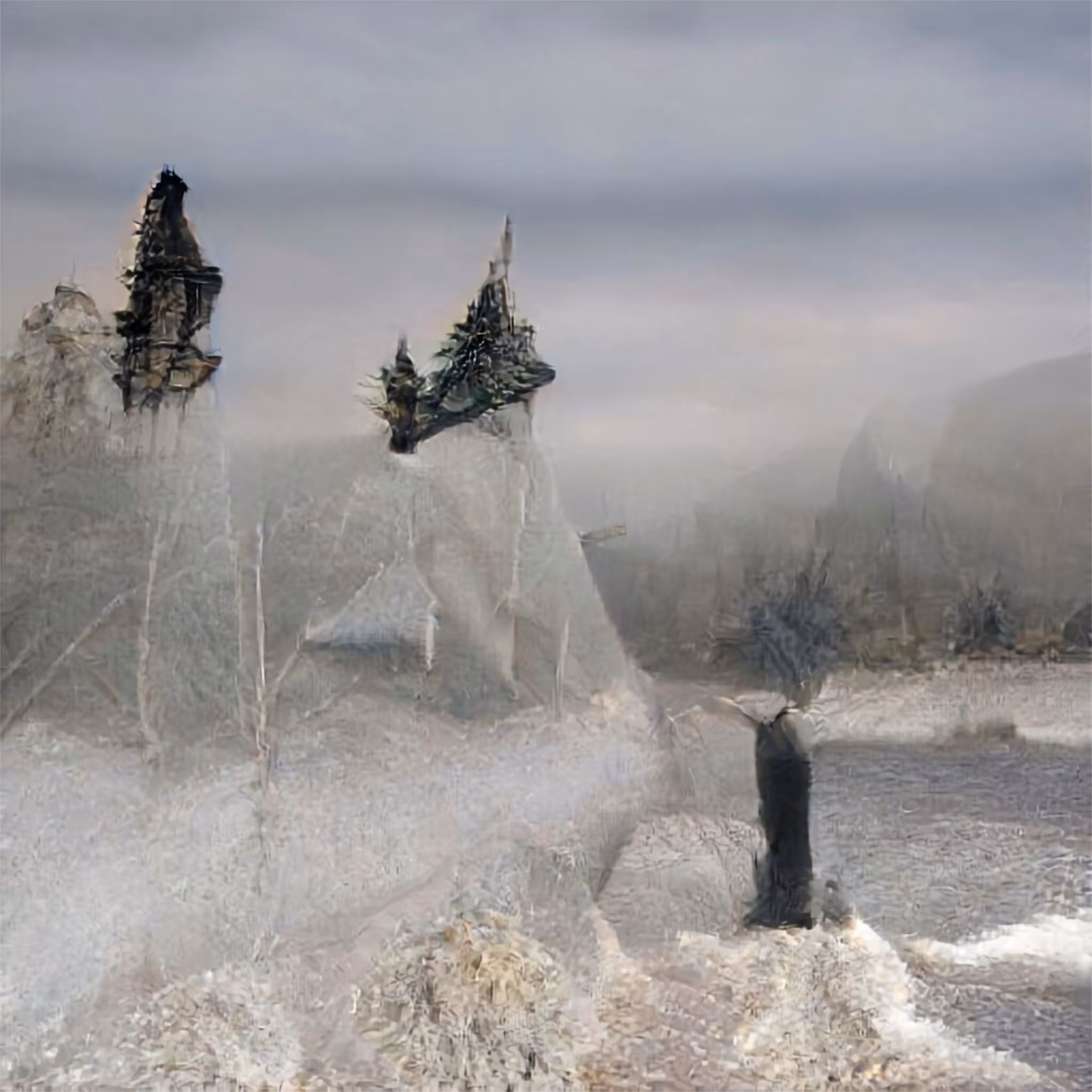 saudade, river lethe