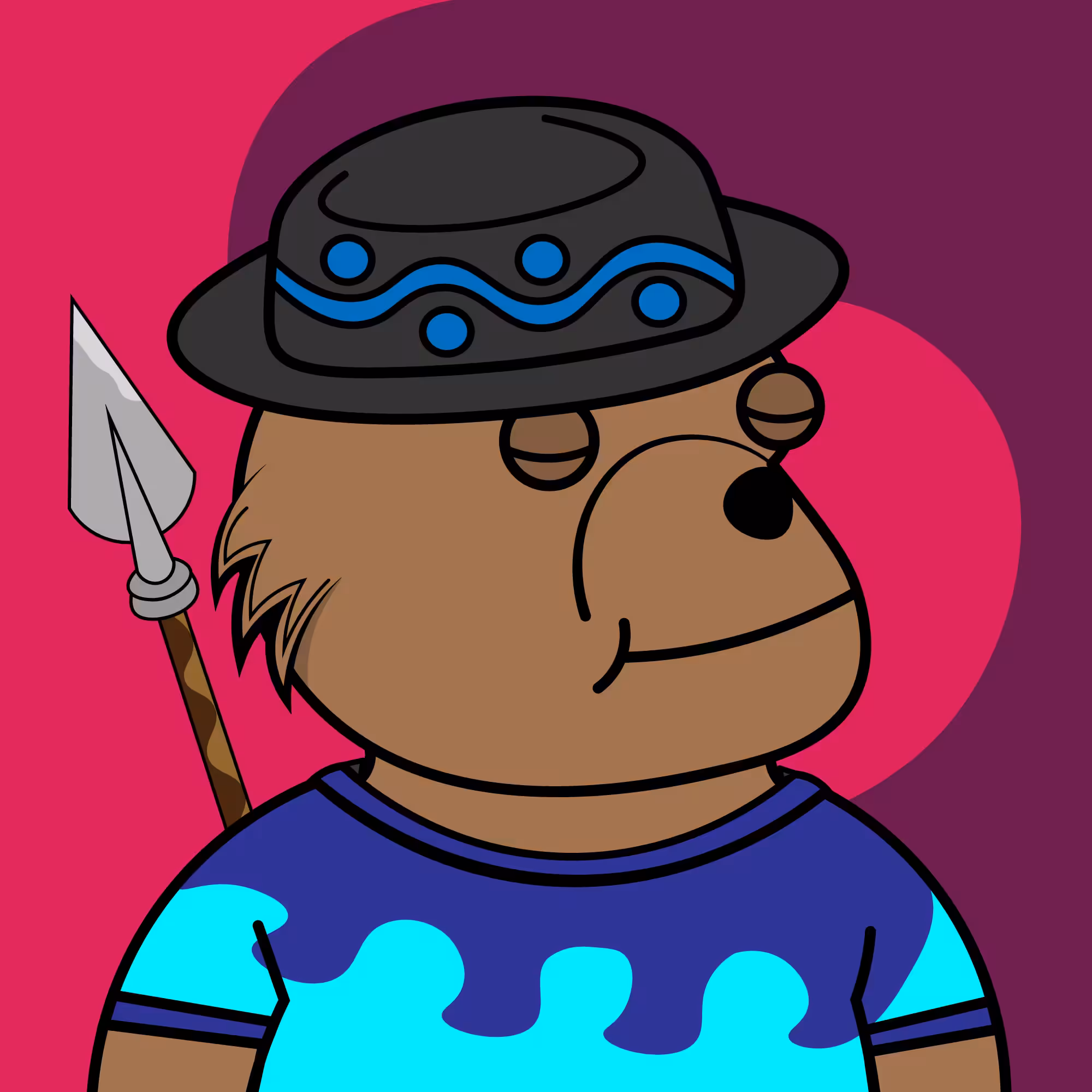 Sweetie Gang #11
