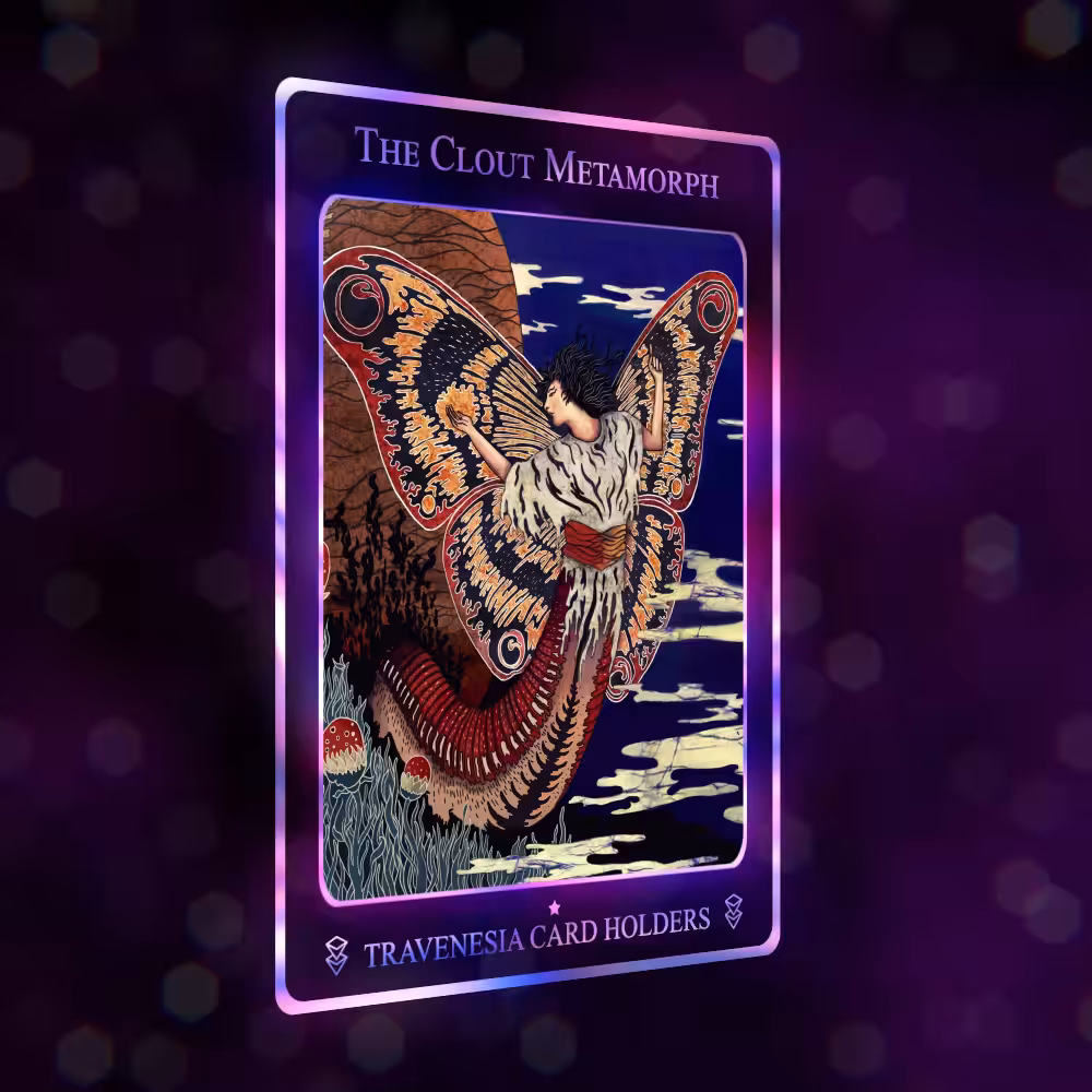 The Clout Metamorph 