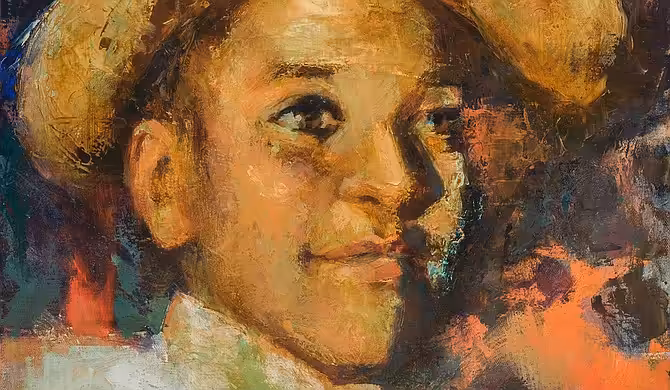 Emmett Till (Killed at 14)