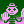 Trapped Mime