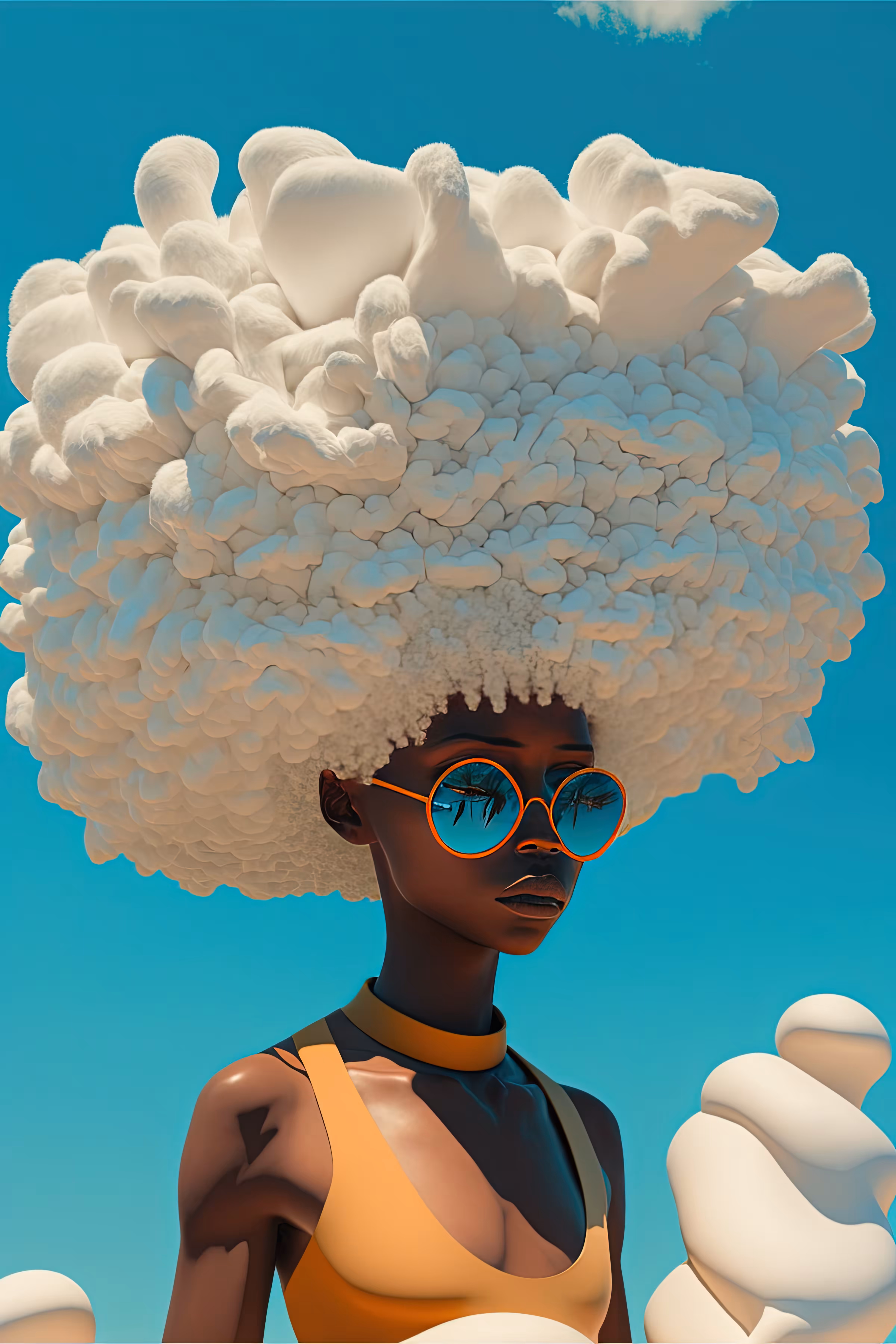 Cumulus Gyal