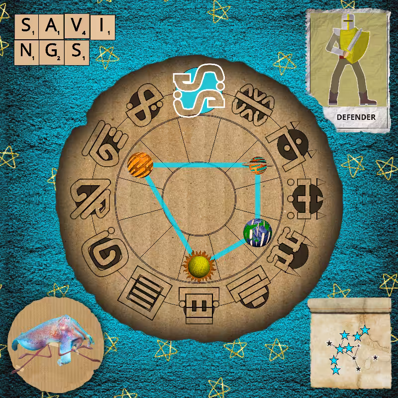 Cryptomancy #35