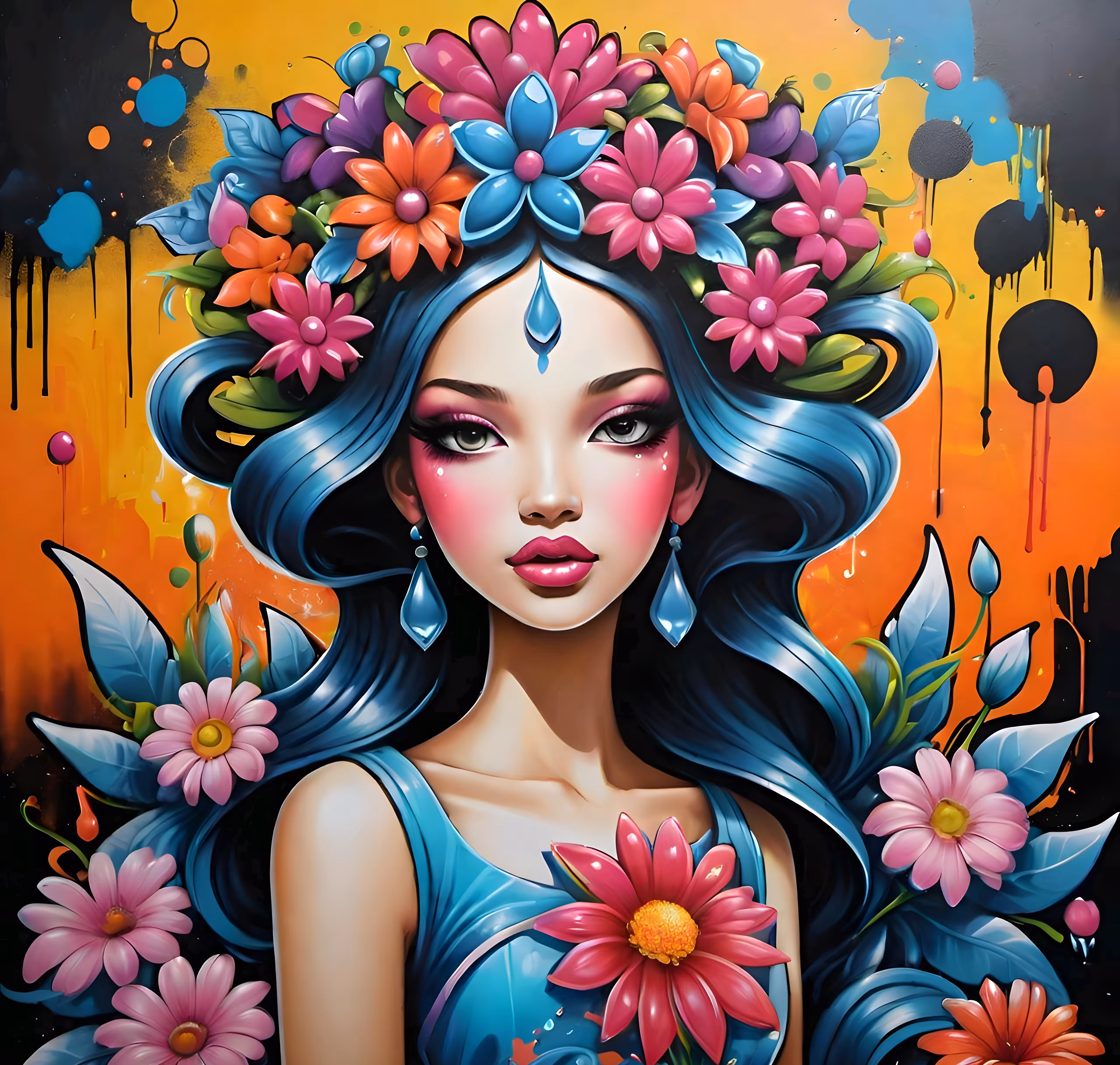 Graffiti Art #17