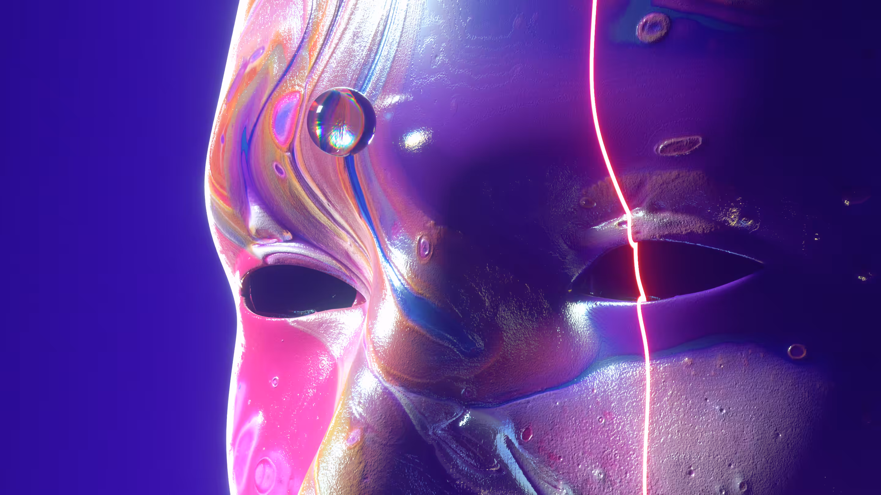 Absorbed
