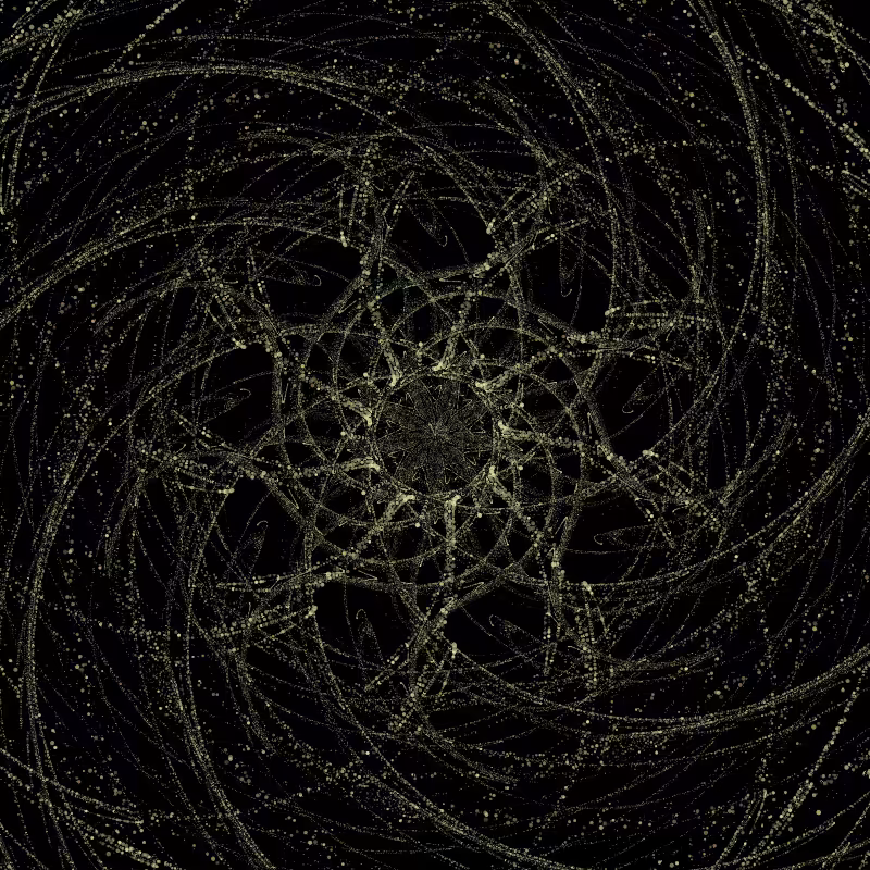 Vortex #707