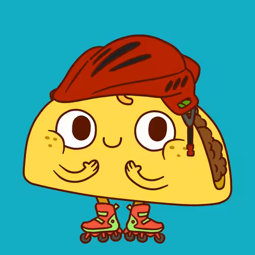 Taco #12