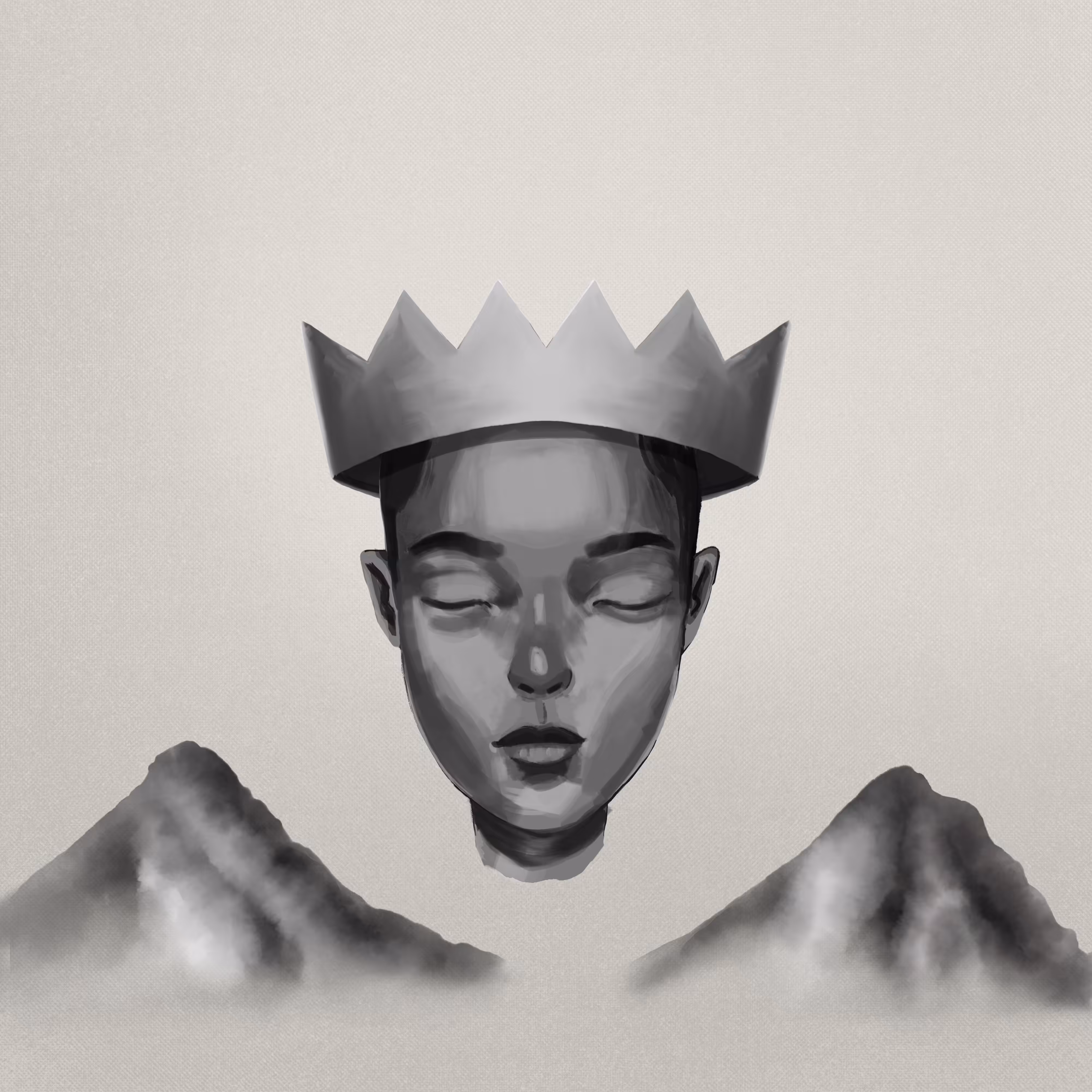 Echo #1 #3/15