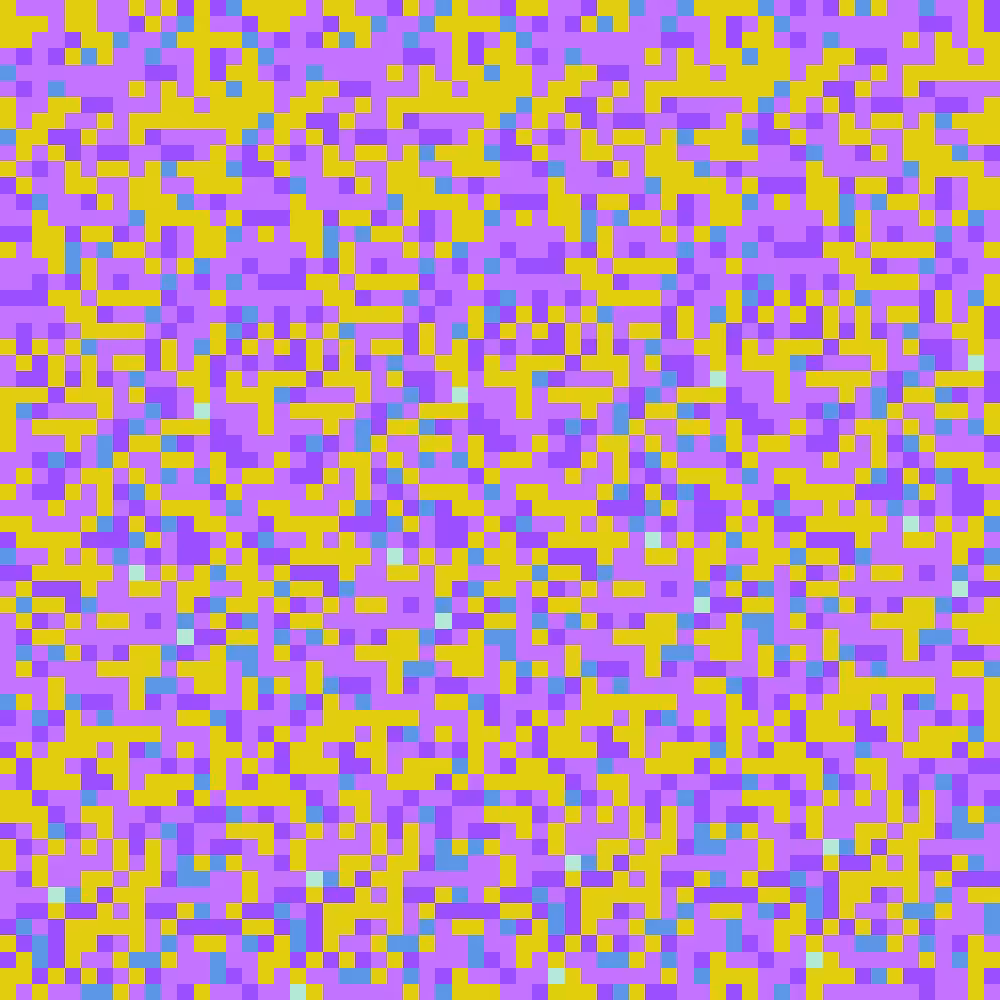 Prototypical Pixels #3
