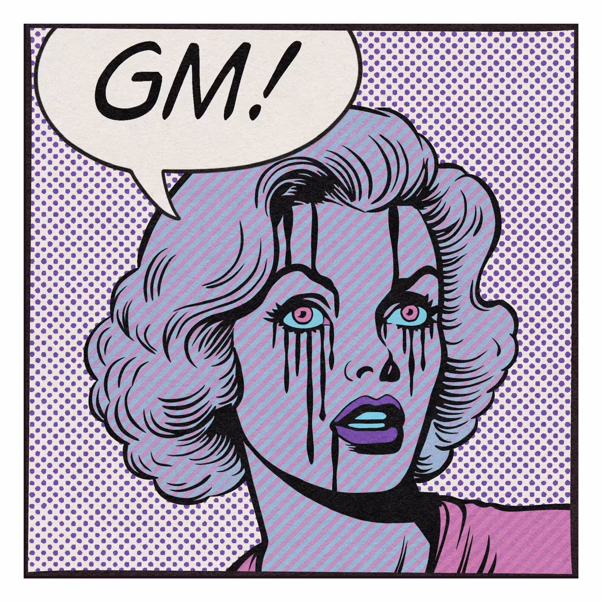 GM GIRLS #3
