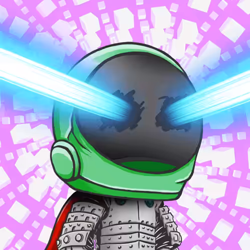 VibeNauts #1063