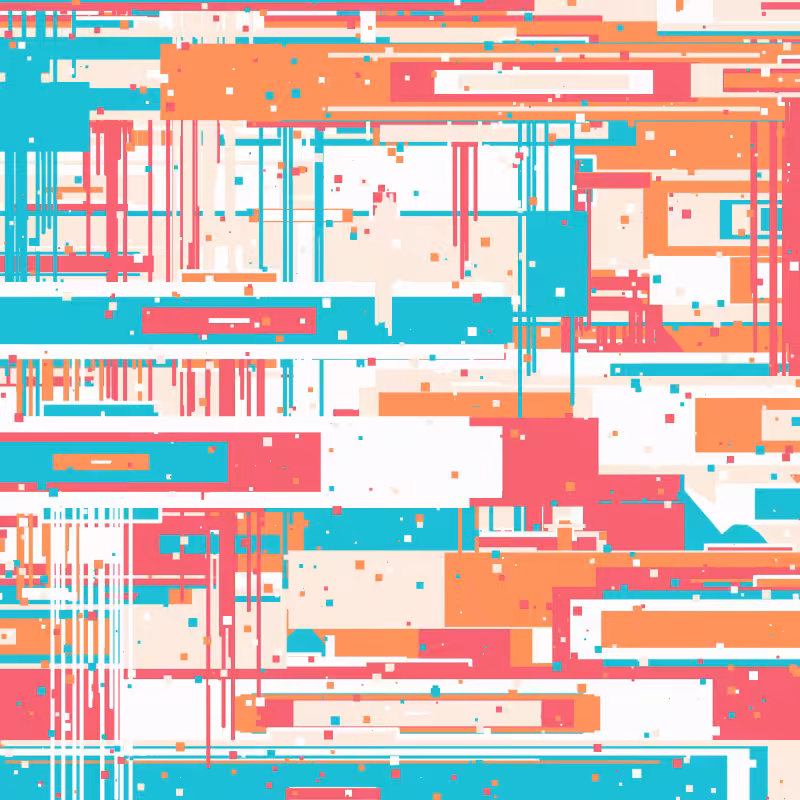 Rectangles and lines #49