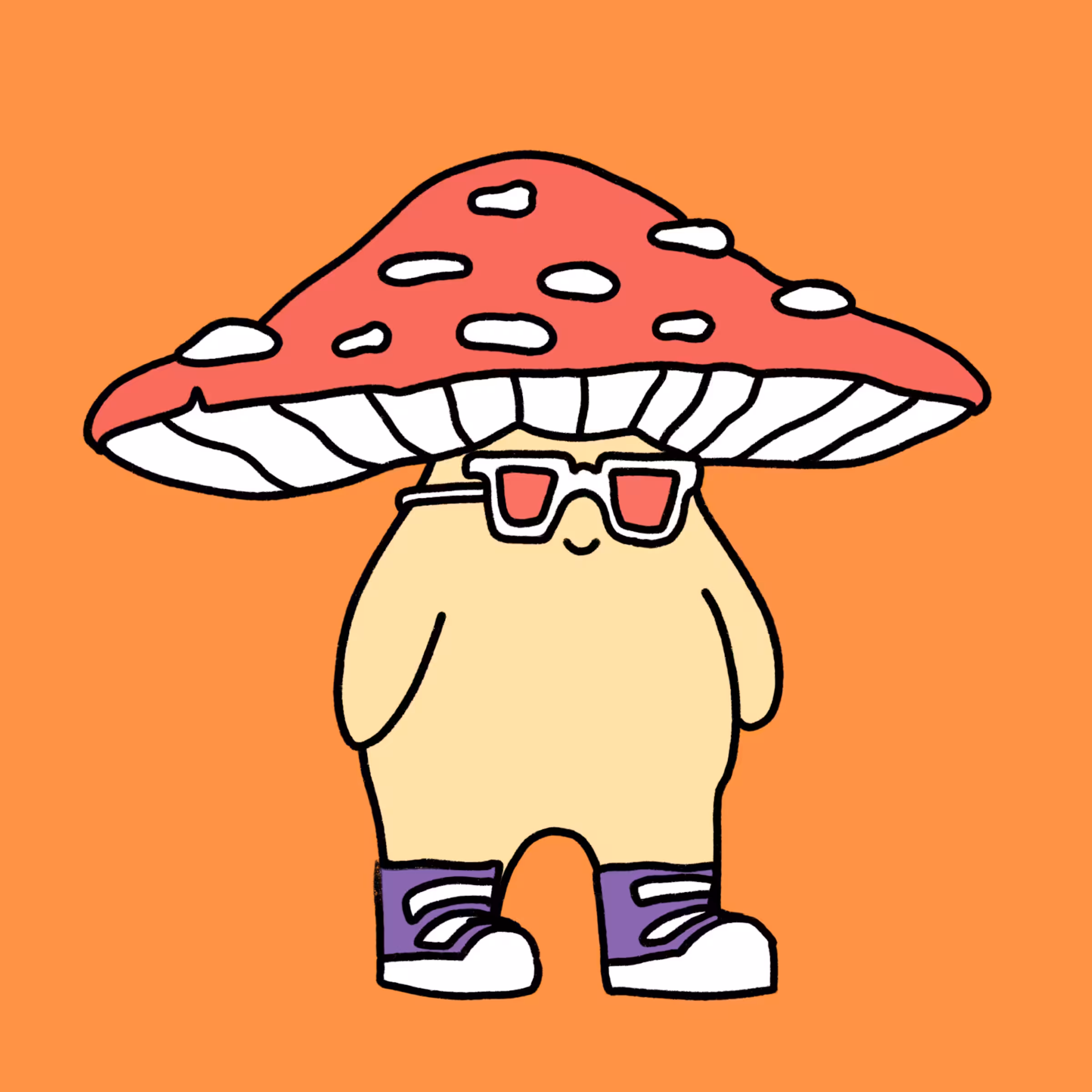 Shroomio #950