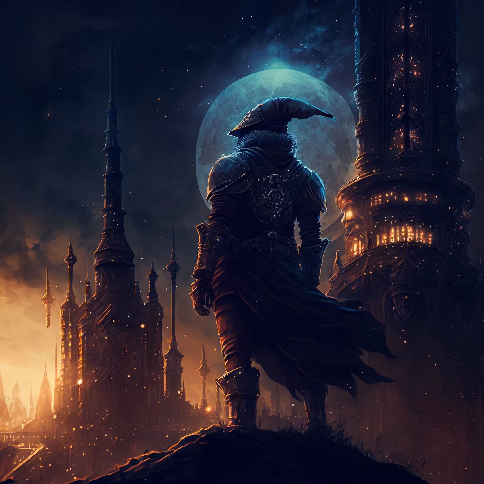 New City