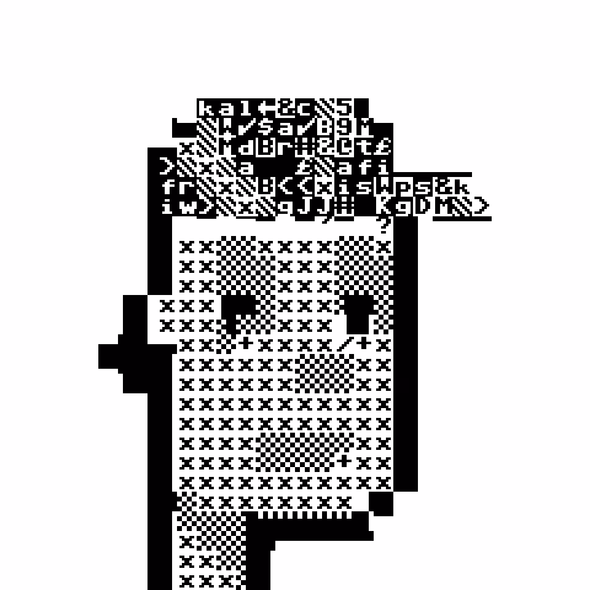 PET Punk 275
