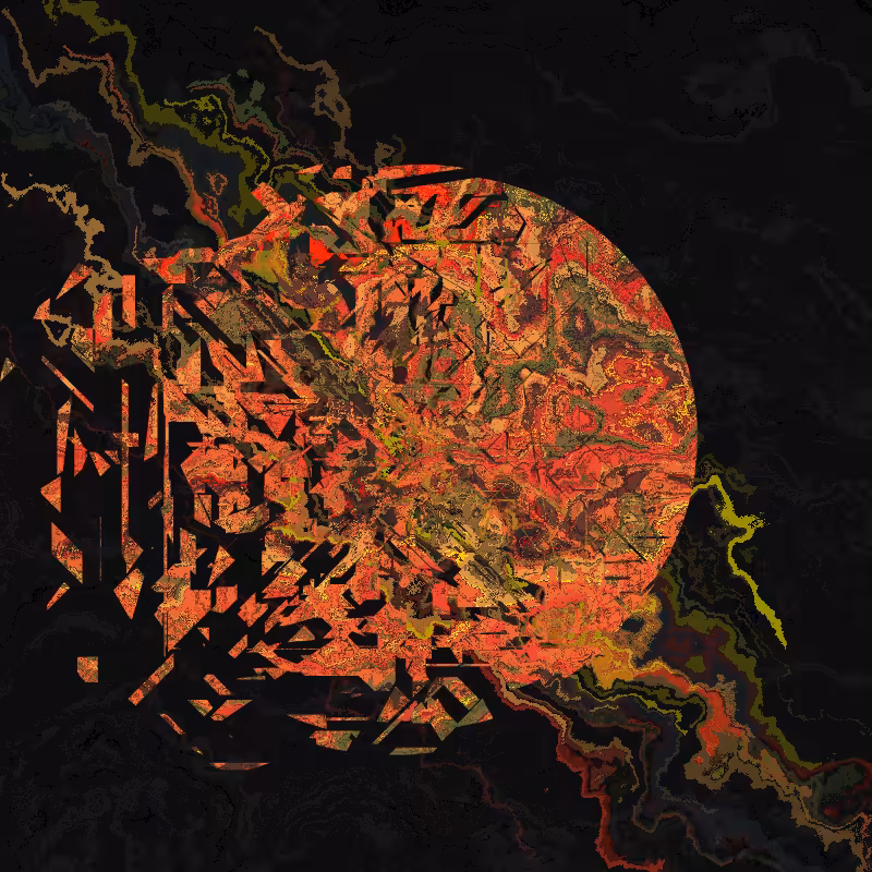 Shattered Moons #237