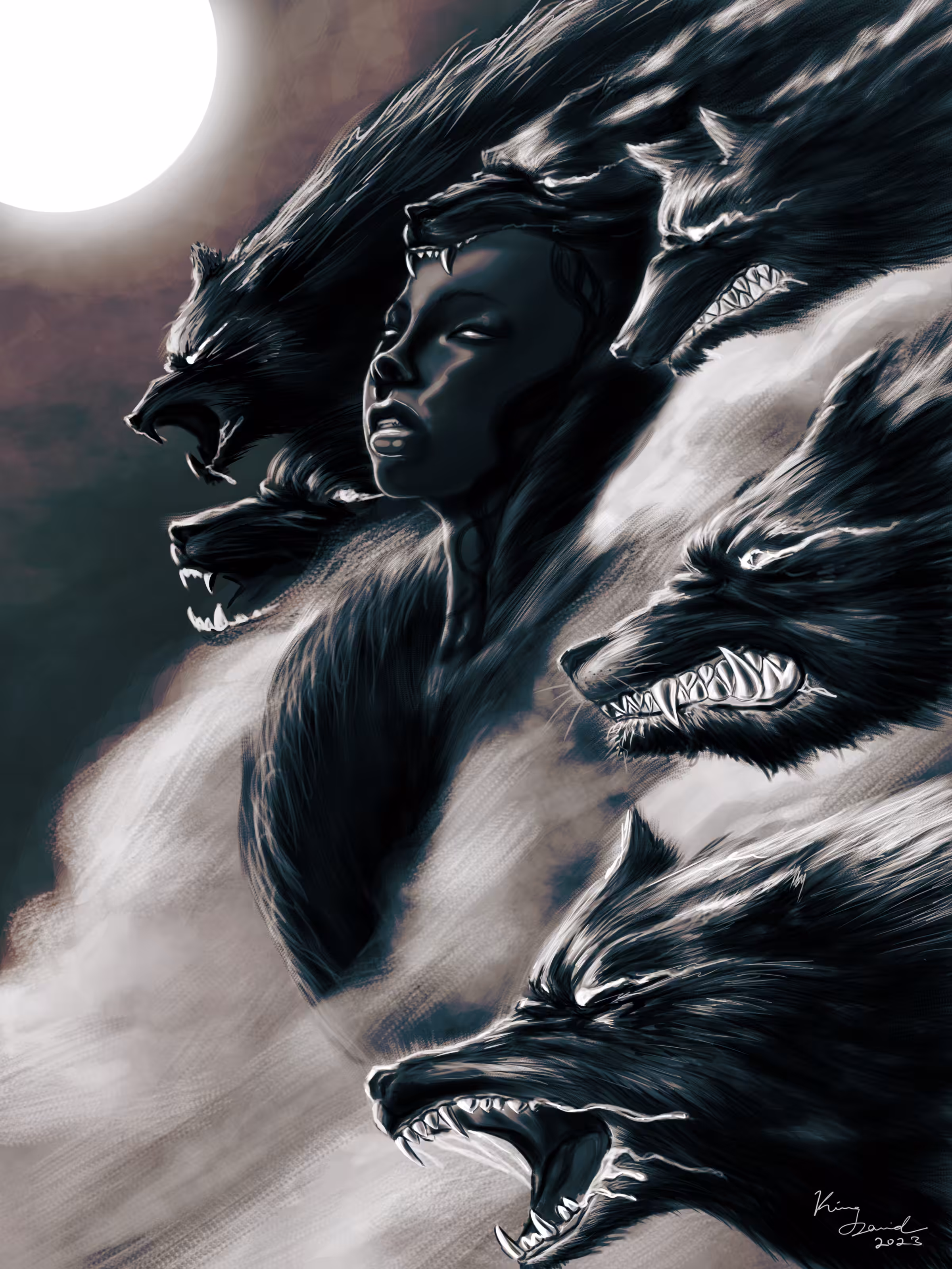 Night Hunters
