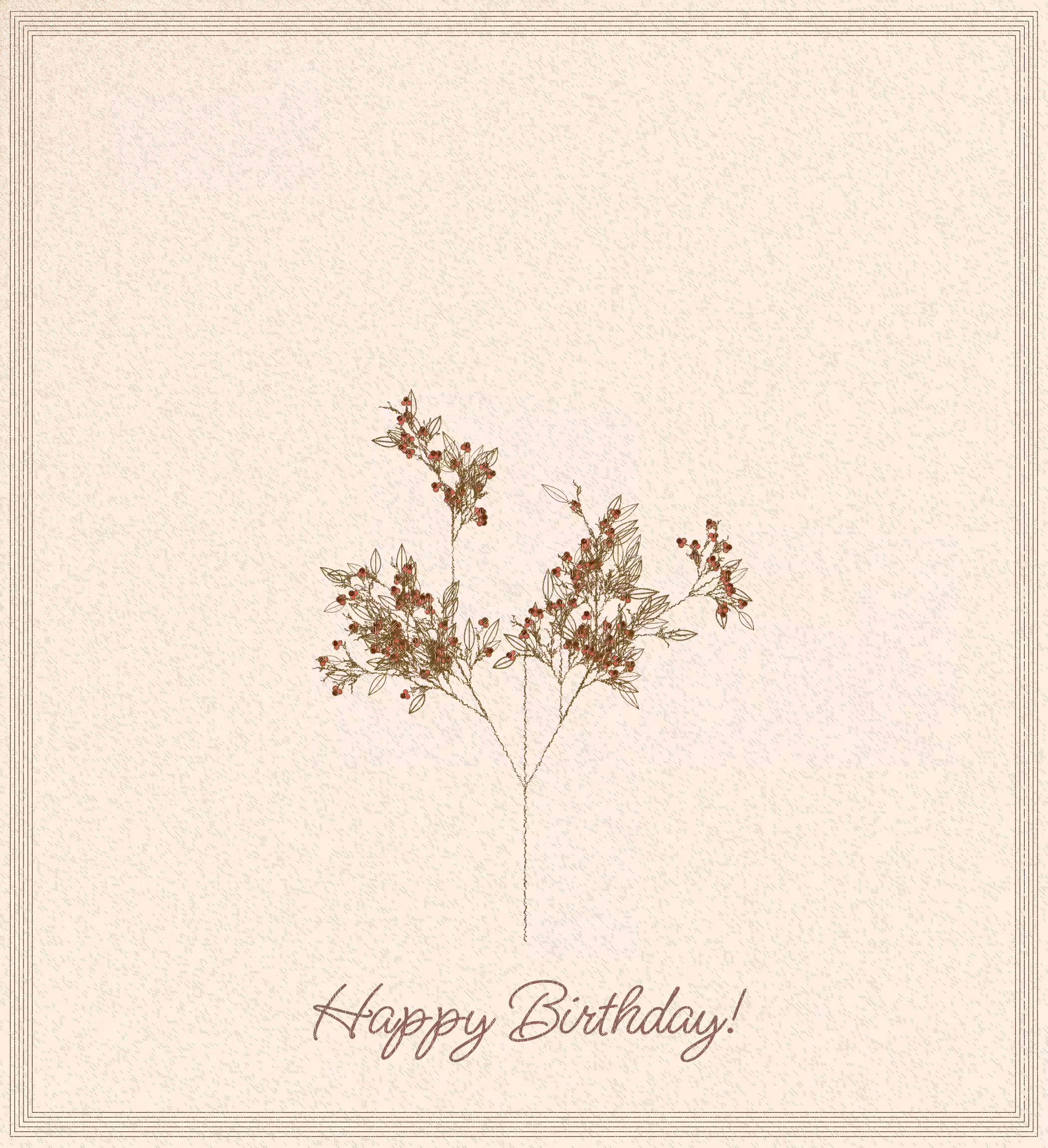 birthday cards #44