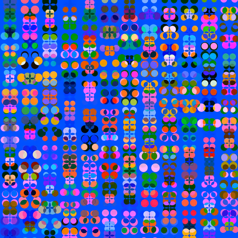 Variant Variances #40