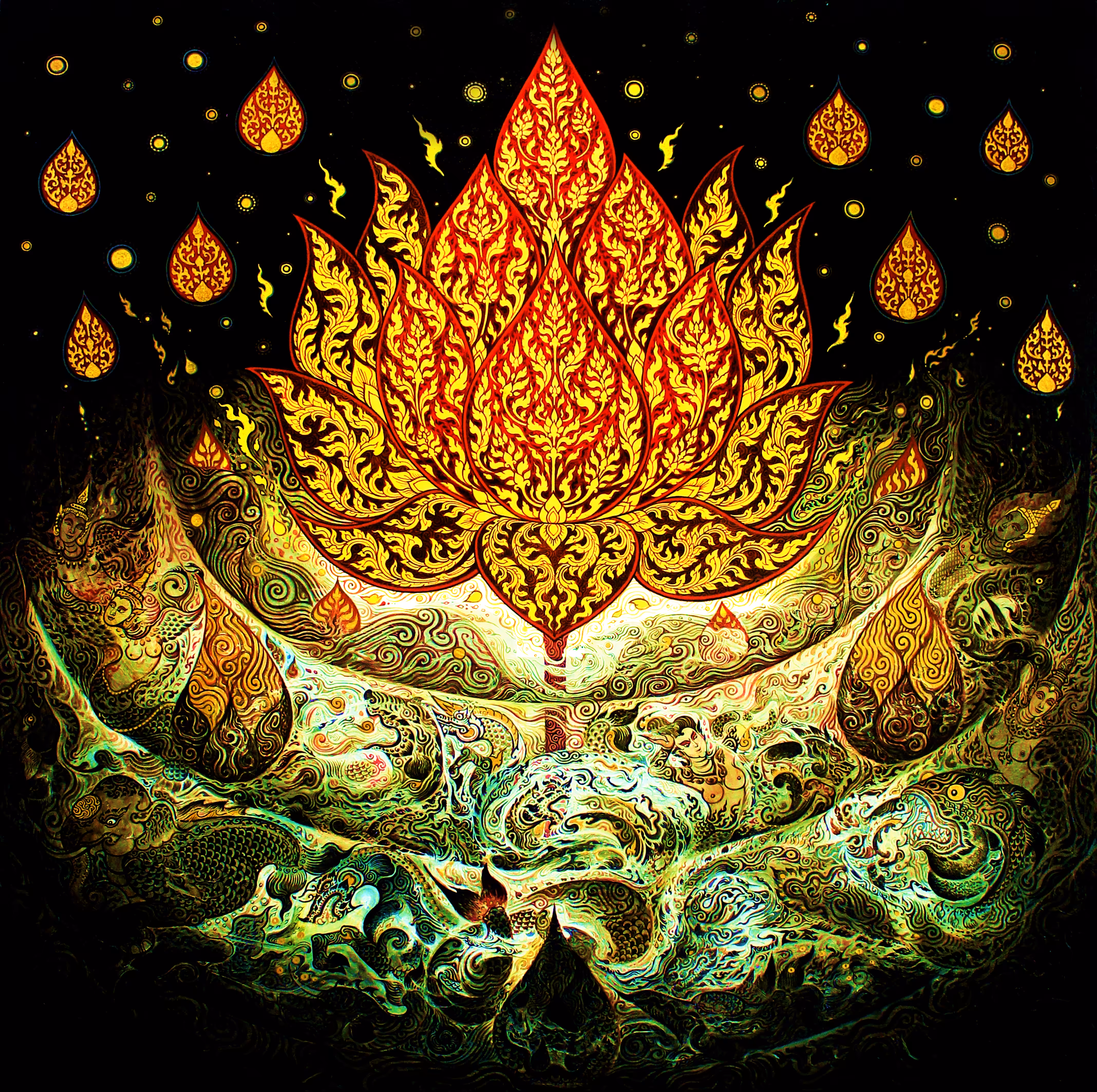 lotus