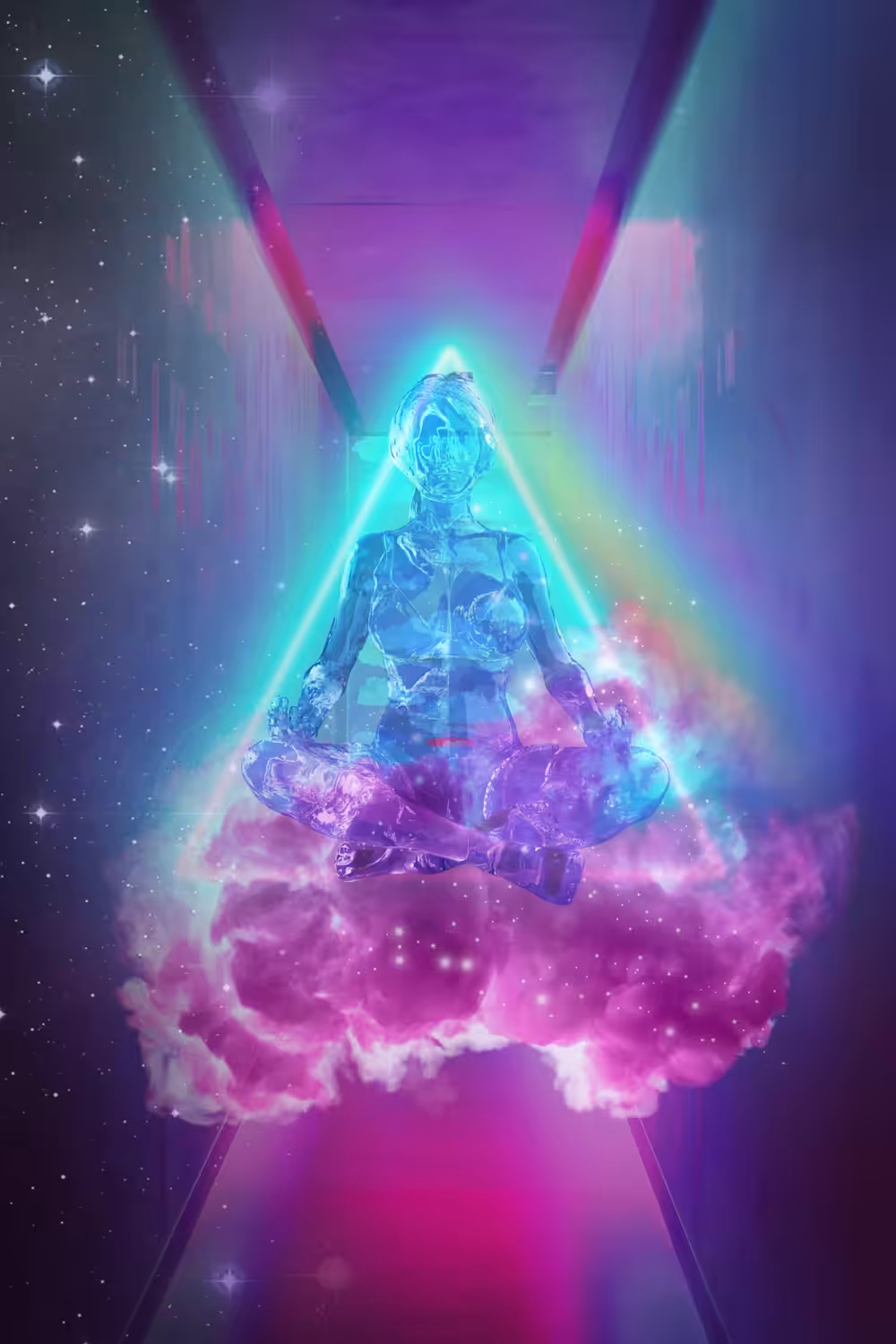 Mind Travel