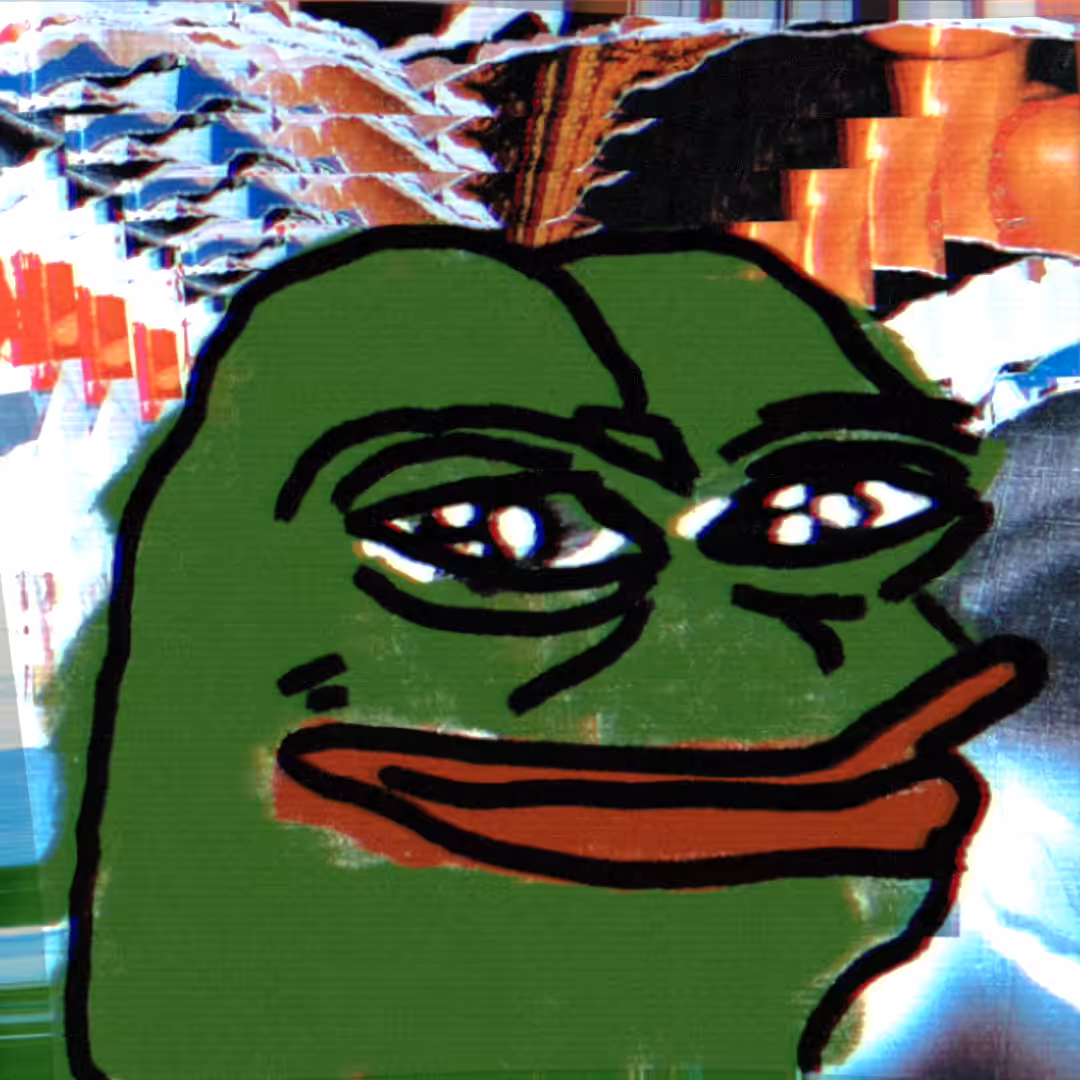 Do As Pepe Say Or Else Pls Fren Ser