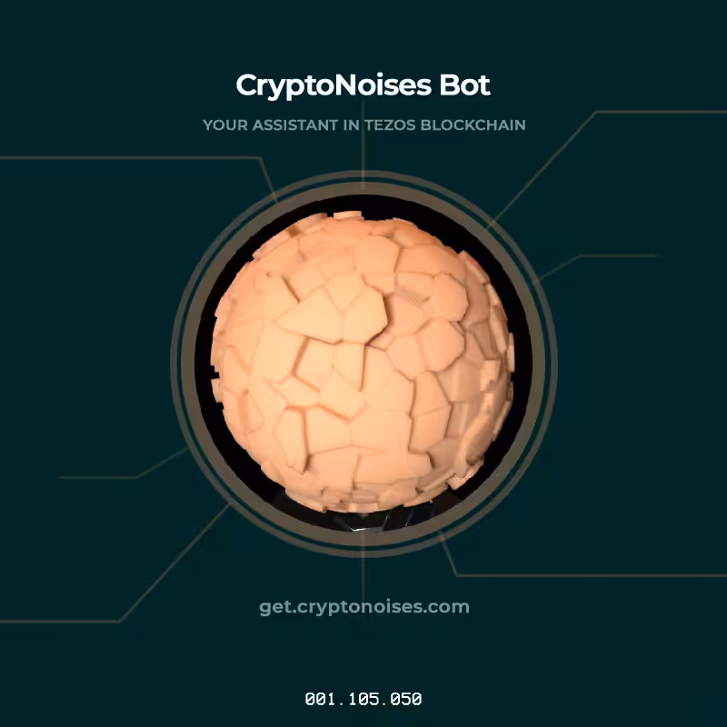 CryptoNoises.01 #196