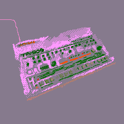 BitSynths