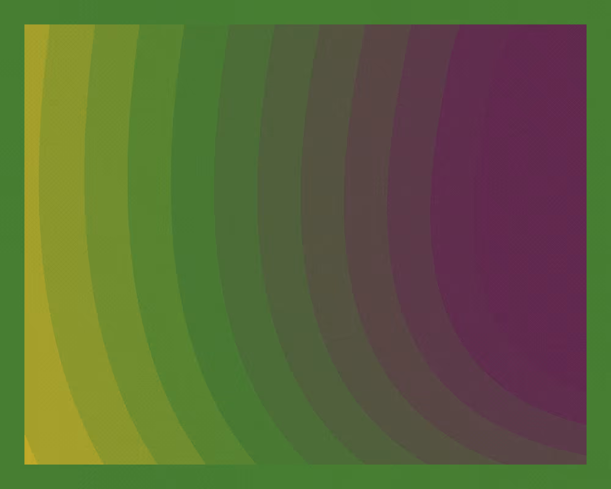 Alternating bands of color #161