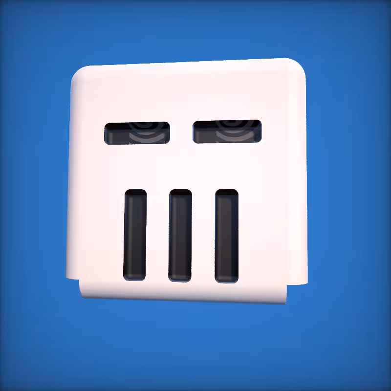 3D-SMOLSKULL #94