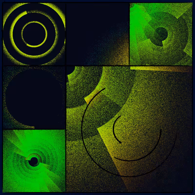 Mapped Orbits for Unbound Electrons #252