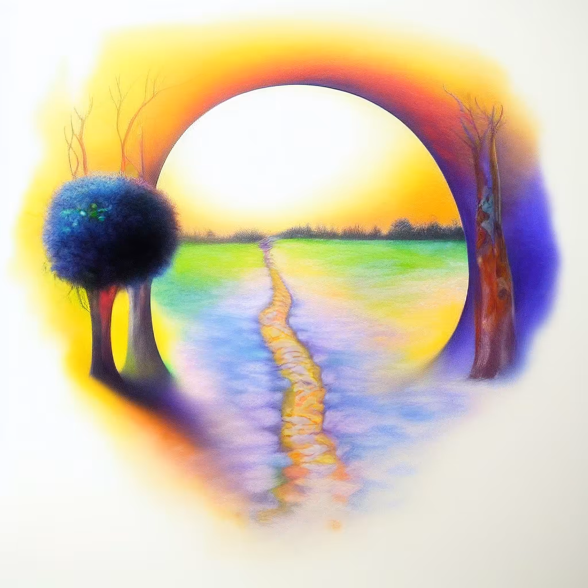 The Path to Freedom #5