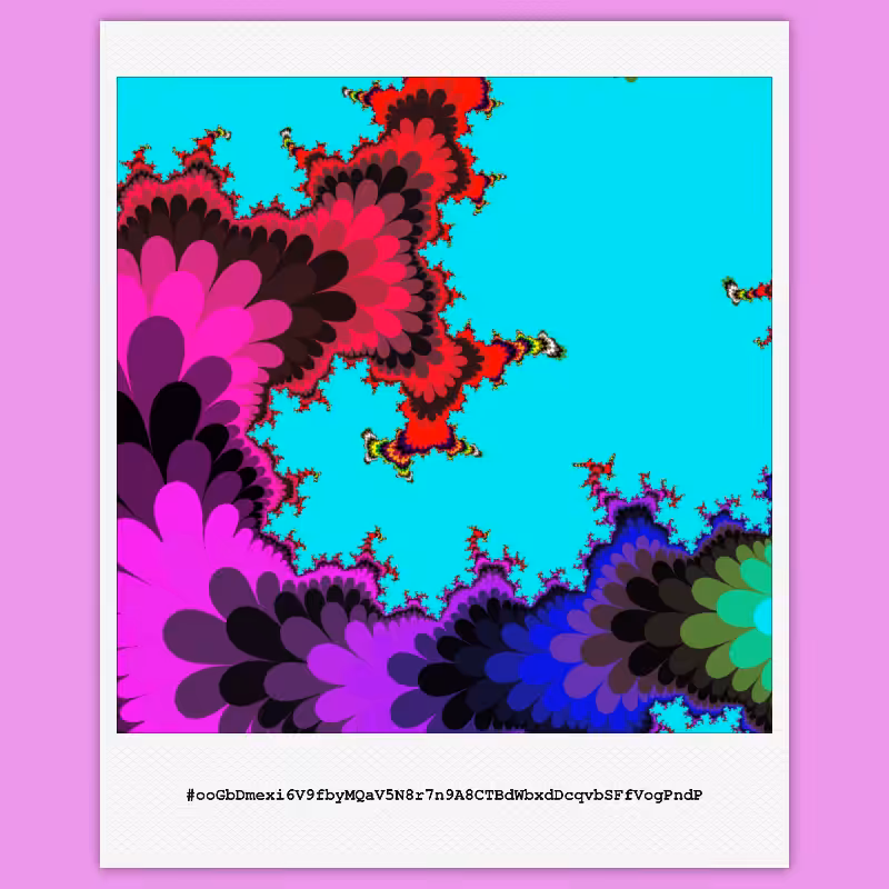 Mandelroid #840