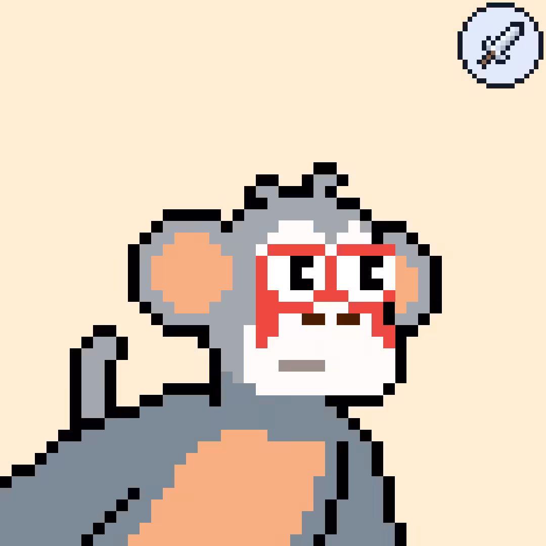 Chimpers #3942