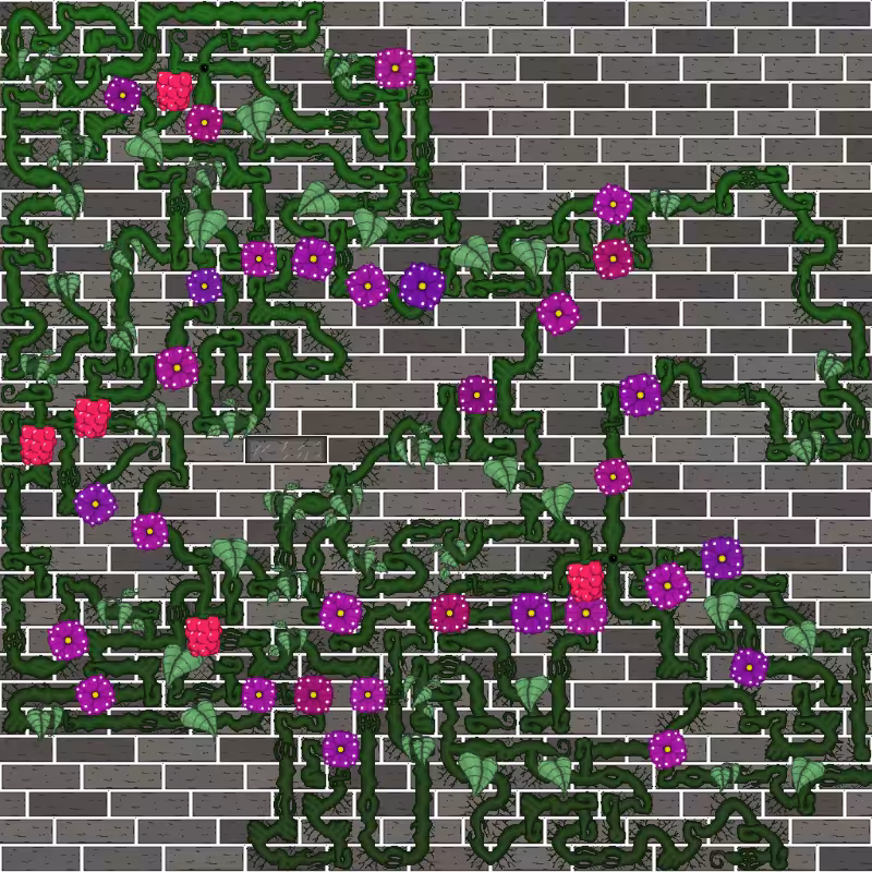 To make a botanist cry #295