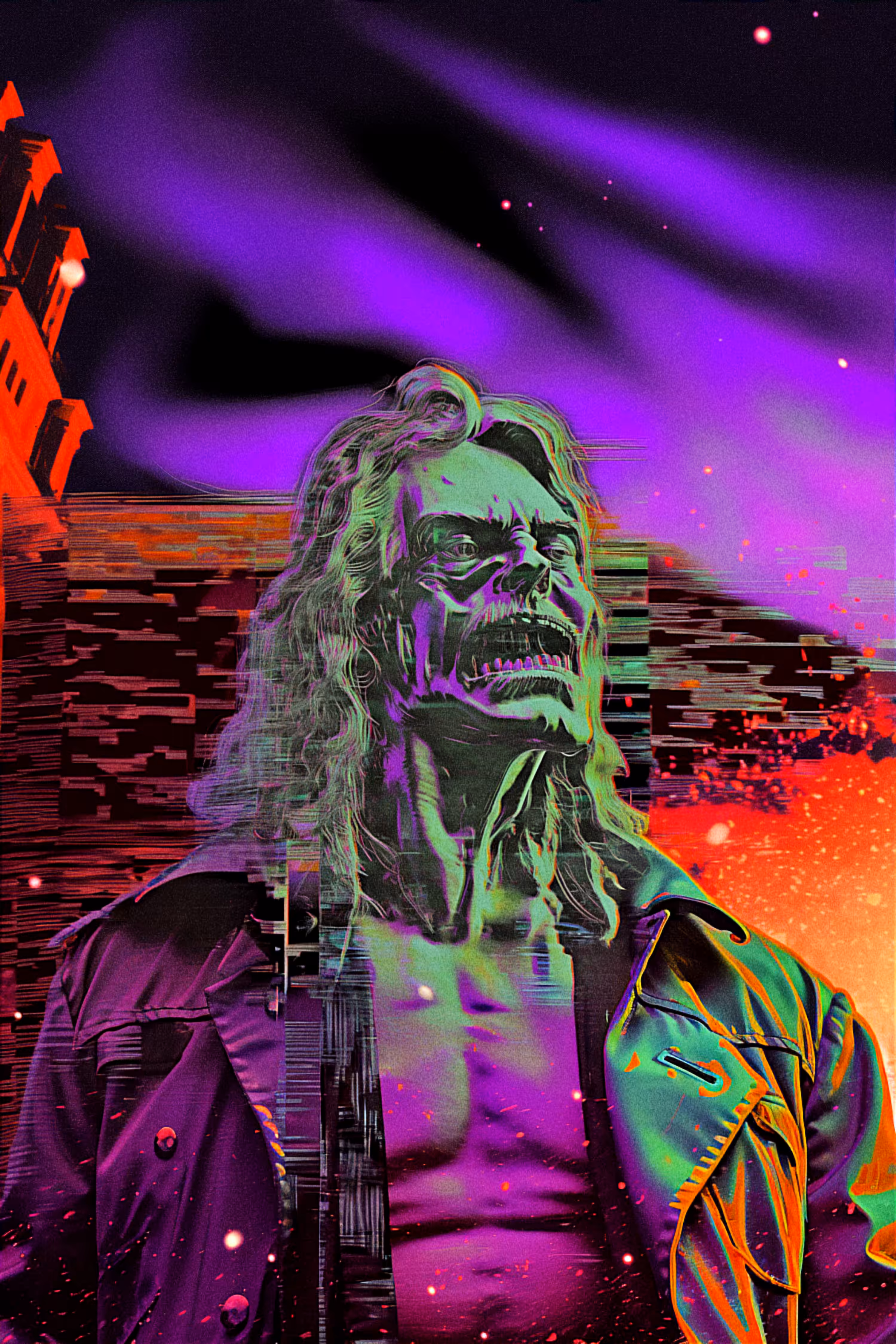 Undead 