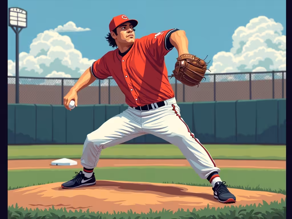 DataBaseball: DatabaseBall Player #39552