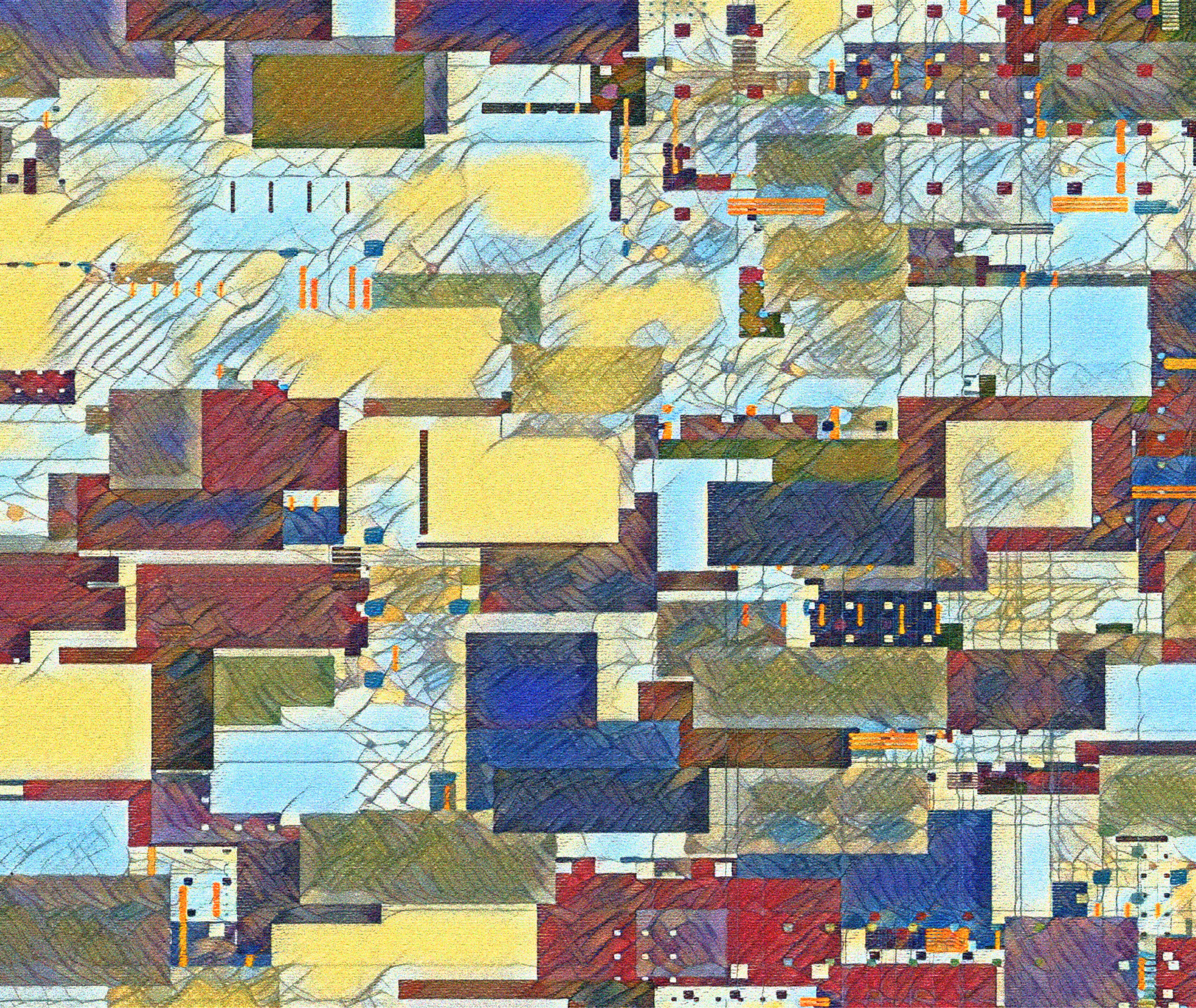 Art Grain #66