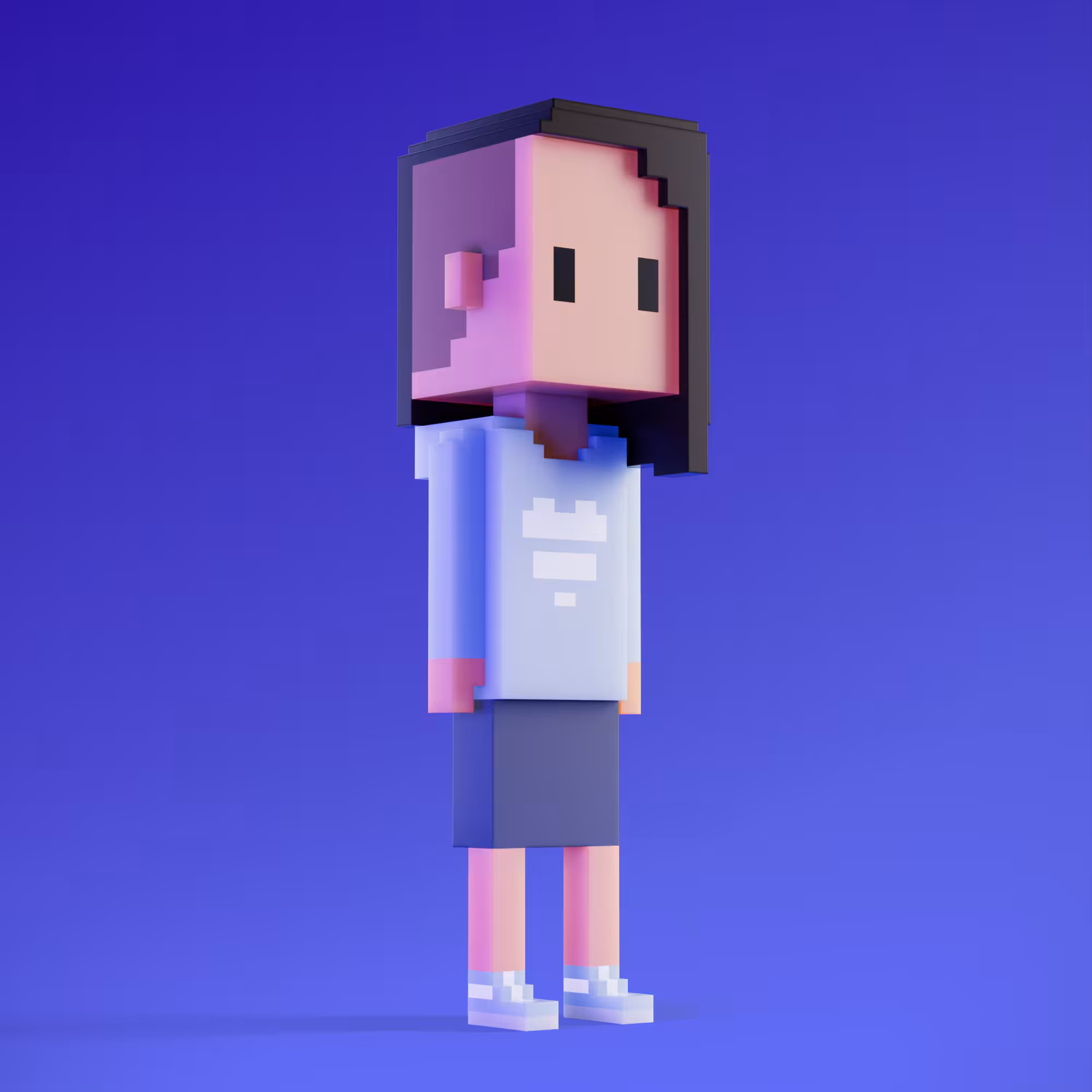 Meebit #609