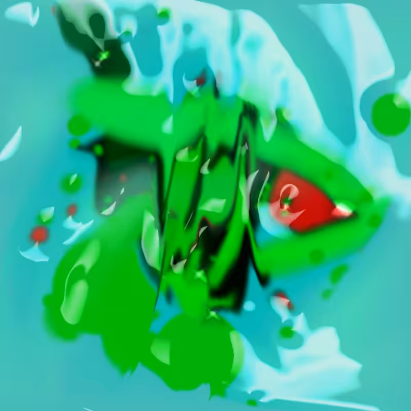 tiny worlds #60