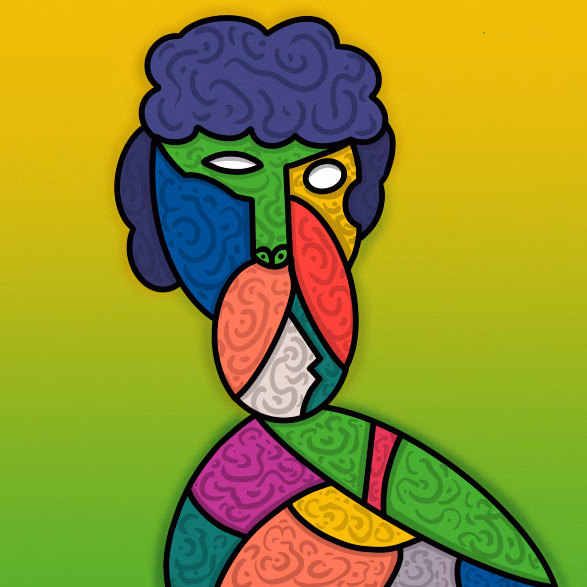 #23 - GIORGI 