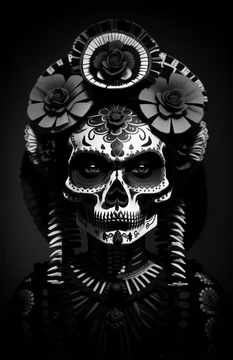 "Huēyi Tlahtoāni" - SANZEEPA