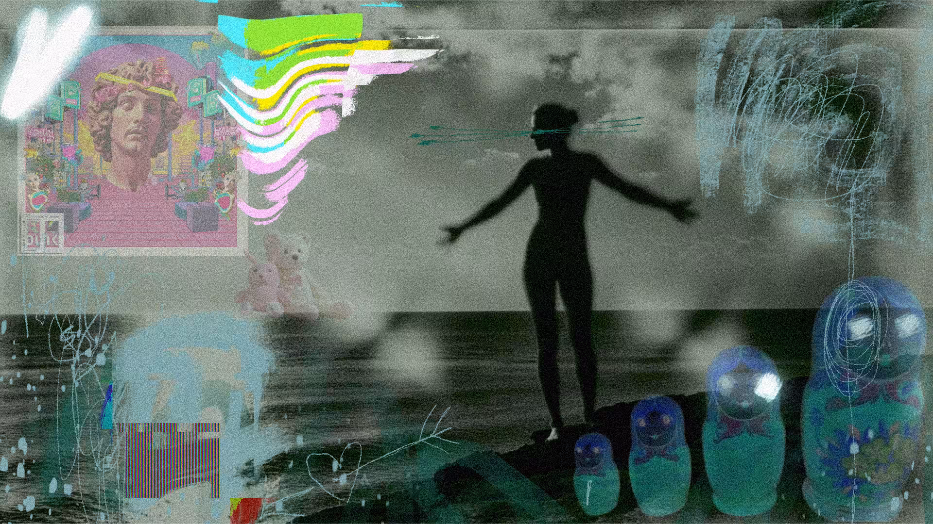 EVERLONGING