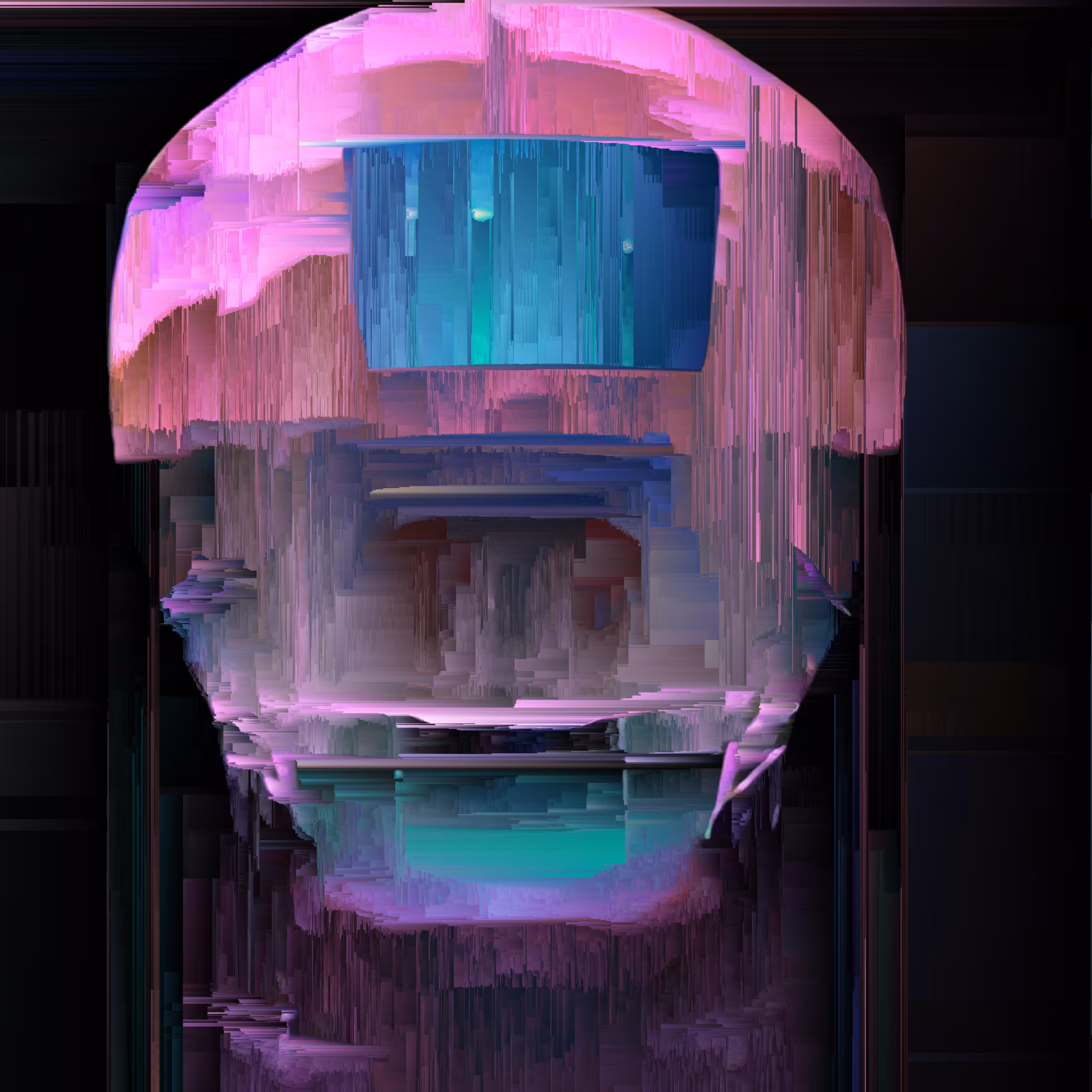 Cryztal Skullz: Cryztal Skull 147