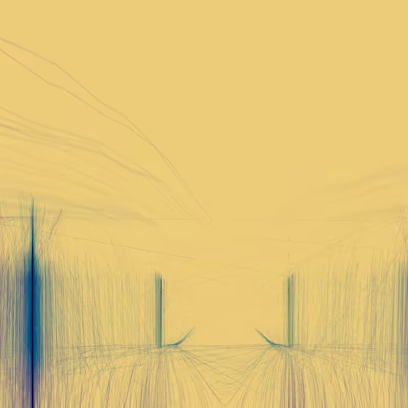 Anaesthesia Bridge #11