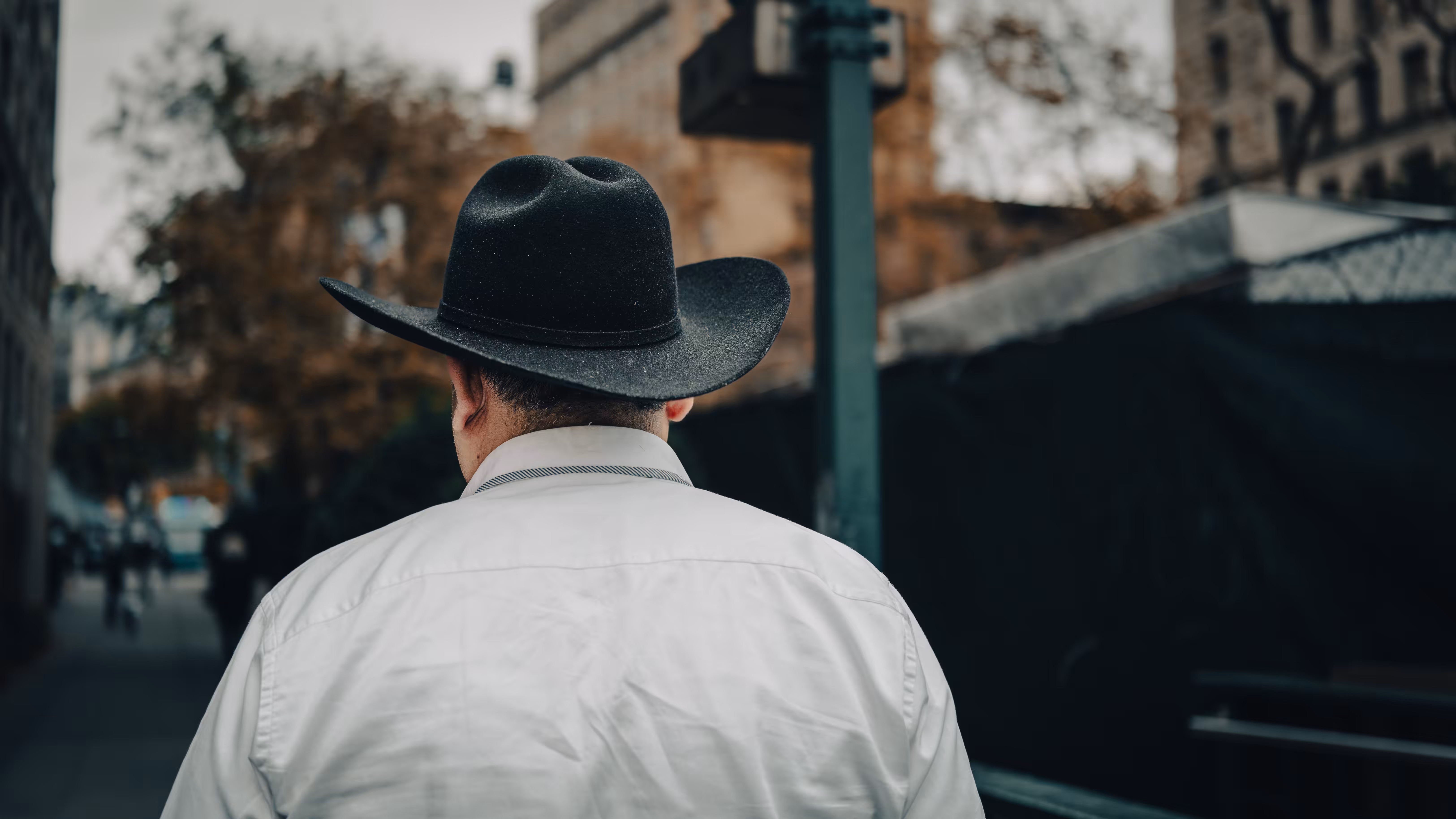 City Hats 610